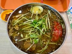 -驴小猫特色拌面旗舰店(哈西万达旗舰店)