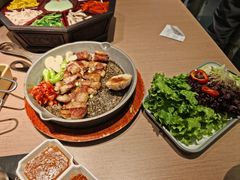 -将军牛排·尔滨地标朝鲜族美食(总店)