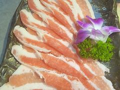 -明洞王妃家烤肉(苏州中心星悦汇店)