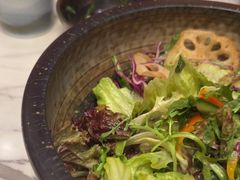 -月下料理(楷林IFC店)