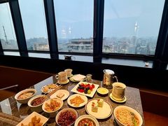 -成都天府丽都喜来登饭店