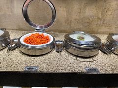 -汉巴味德·烤肉与啤酒的自助(杭州大悦城店)