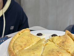 -咕鹿流心披萨(下沙店)