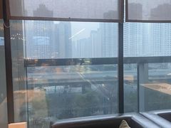 -成都万达颐华酒店