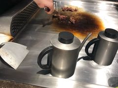 -湘汇概念铁板烧(铁西万达店)