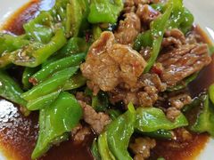 -小六农家乐(崇明西沙湿地店)