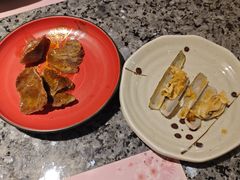 -大渔铁板烧(中山路八佰伴店)