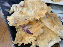 茄子糊啦汰-聚缘坊特色名小吃(天元西街店)