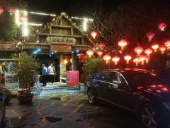 -园林美食城·本土农家菜(杨和镇店)