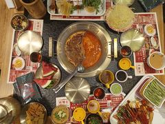-旺蜀主成都串串火锅(西直门凯德MALL店)