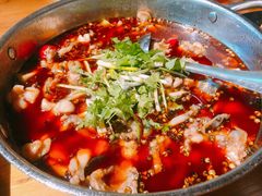 -望京一号·重庆江湖菜(工体店)