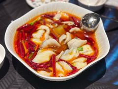 -蝶·space·新川菜(嘉里中心店)