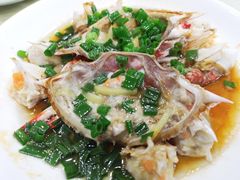 -红灯笼龙凤饭店(宁波老字号店)