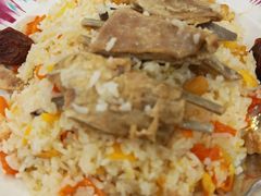 -新疆巴州金丝特餐厅(大钟寺店)