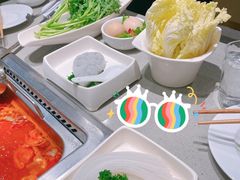 -海底捞火锅(铁西万达店)