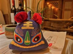 -叶叶菩提(太原别墅店)