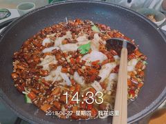 -望湘园湖南菜(赛格店)