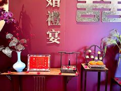 -观宴·品质赣菜(高新大道店)