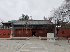 -窦大夫祠