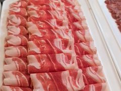 -君邦火锅(新疆大厦店)