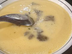 -汤锅大王(新平曹苏黄牛汤锅有限公司)