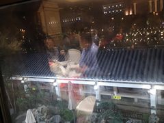 -香雪海饭店中餐厅(人民桥店)