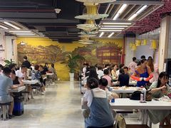-哆喀美食广场(虎丘婚纱城店)