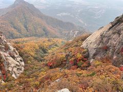 -丹东凤凰山景区