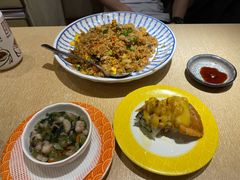 -万岁寿司(芳村店)