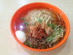 -闫家炸鸡架(五爱总店)