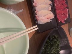 -掂档潮汕牛肉火锅(沈阳万象城店)