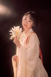 点击看大图 -汉仪华裳汉服馆(打浦桥店)