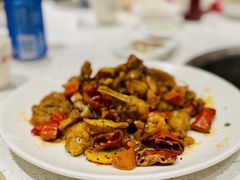 -三人行骨头王火锅(长寿店)