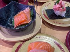 -寿司郎(皇庭广场店)