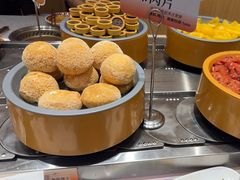 -喜家自助小火锅(乐客城店)