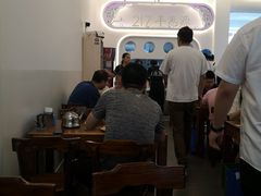 大堂-217丰惠源抓饭(星湖街店)