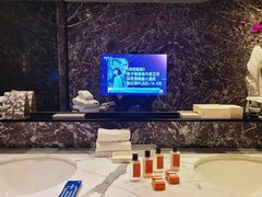 -广州四季酒店