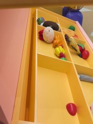 -奈尔宝·儿童乐园·亲子餐厅(苏州大悦城店)