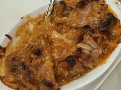 阿里巴巴鸡扒-番茄屋葡式美食(总店)