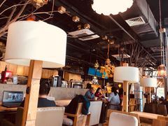 -MANYU COFFEE(广渠门店)