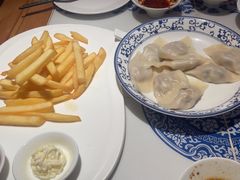 -东方饺子王(王府井关东古巷店)