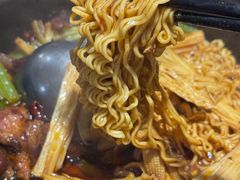 -嘟享吃重庆鸡公煲(五一店)