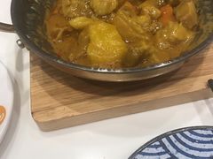 -龙记香港茶餐厅(久光百货店)