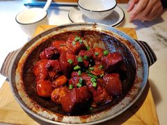-涌上外婆桥(南塘店)