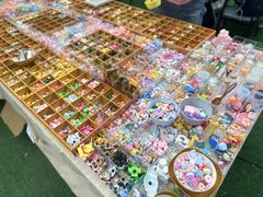 -郑在DIY·潮玩银饰绘画手作(中央大道旗舰店)