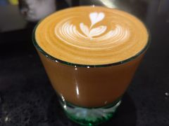 -Dogi&kiki Coffee(中心商务大厦店)