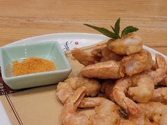 -老江南春·中国龙菜(衡山路店)