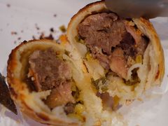 -百年夯碳烤胡椒饼(阿拉城店)