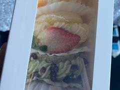 -茉川甜品MOCHUAN