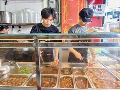 -东山口肥姨牛杂(东山口店)